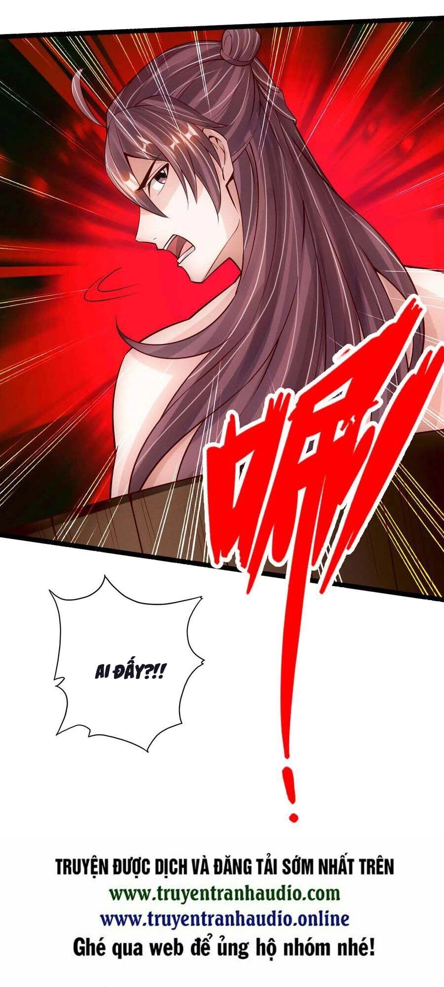 Tiên Võ Đế Tôn Chapter 110 - 17