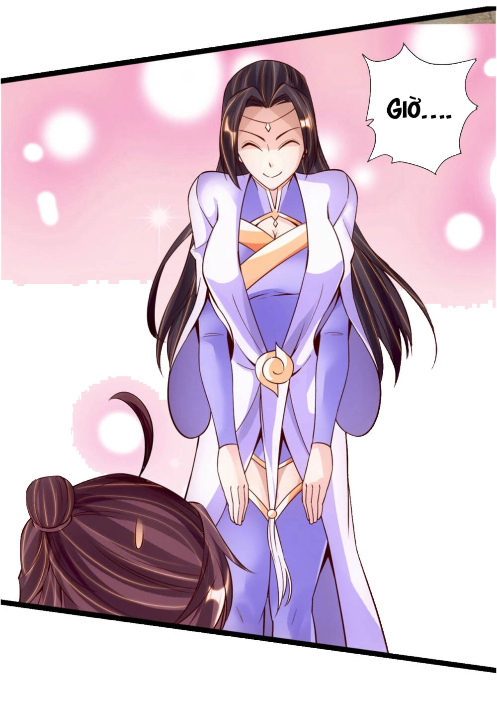 Tiên Võ Đế Tôn Chapter 111 - 8