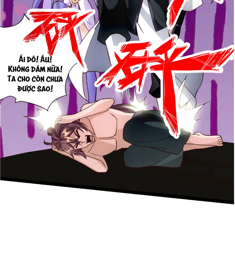 Tiên Võ Đế Tôn Chapter 111 - 18