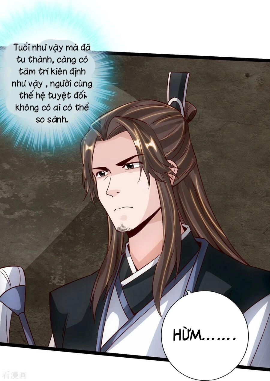 Tiên Võ Đế Tôn Chapter 112 - 2