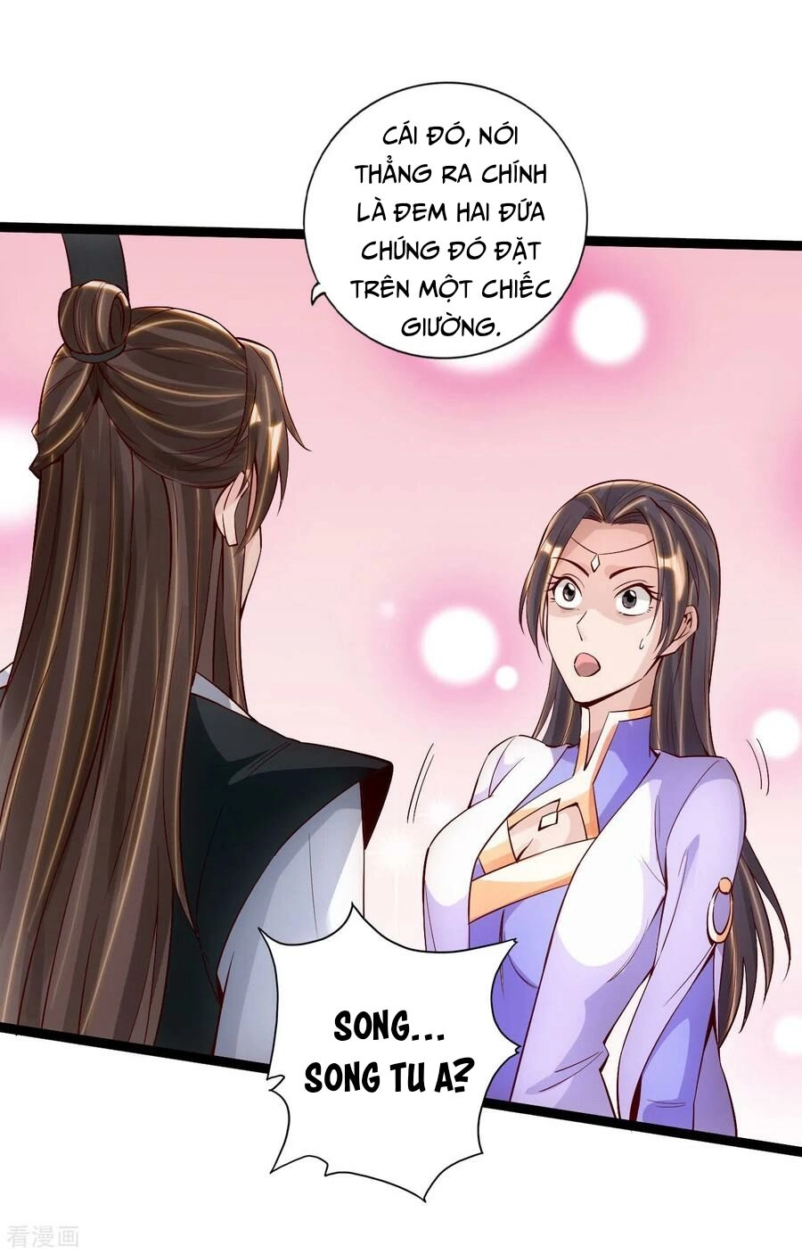 Tiên Võ Đế Tôn Chapter 112 - 5