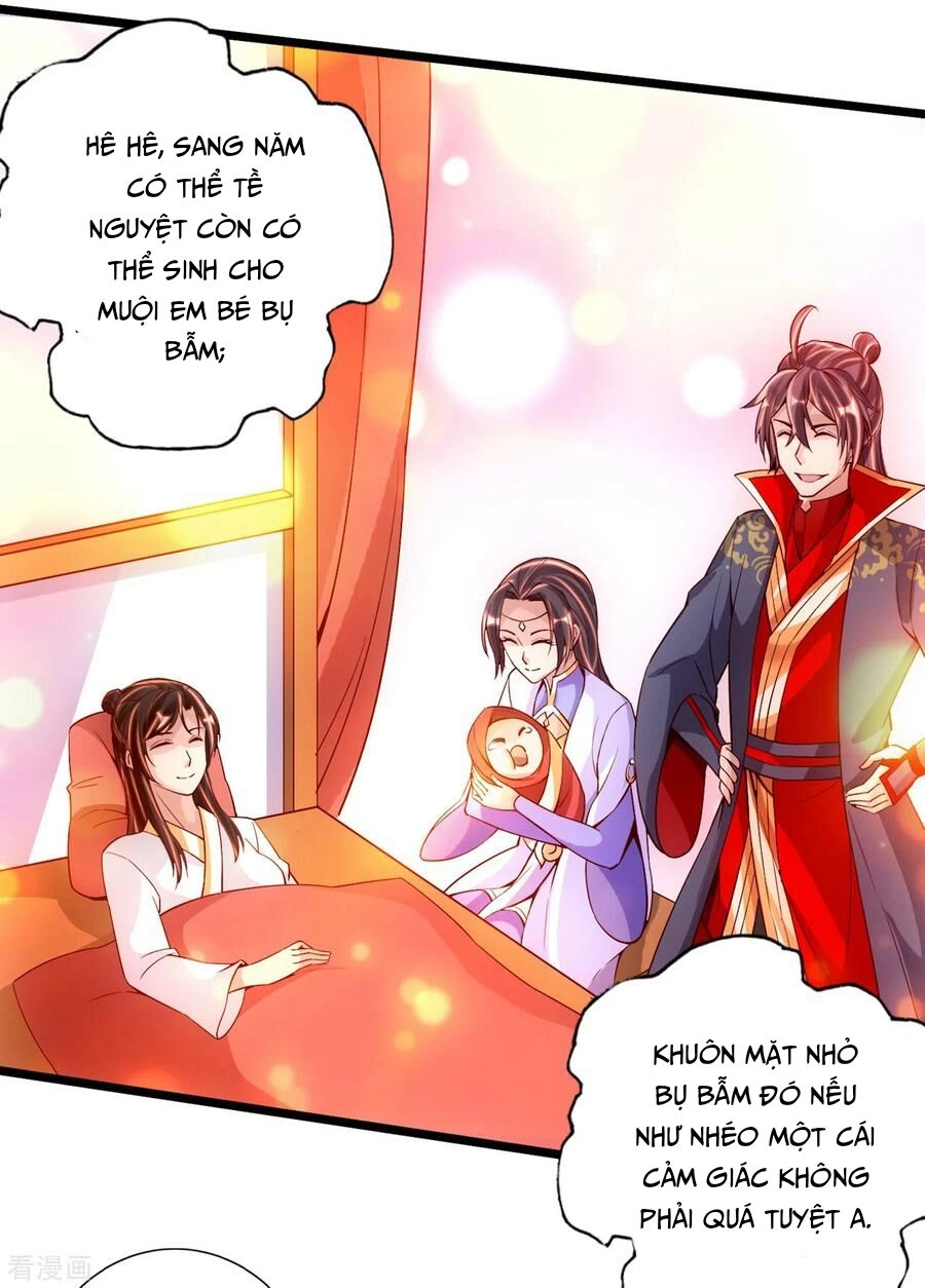 Tiên Võ Đế Tôn Chapter 112 - 7