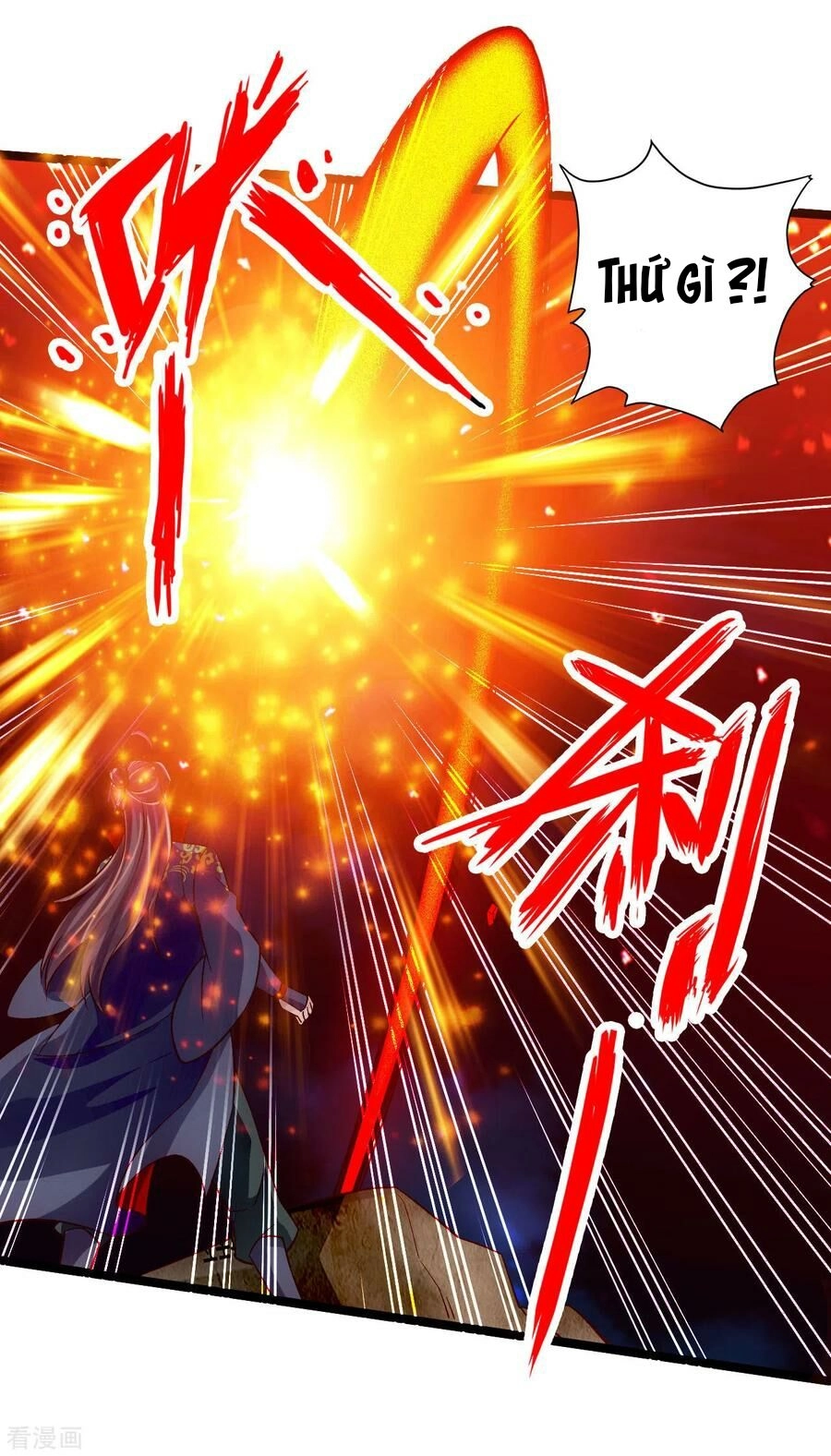 Tiên Võ Đế Tôn Chapter 112 - 16