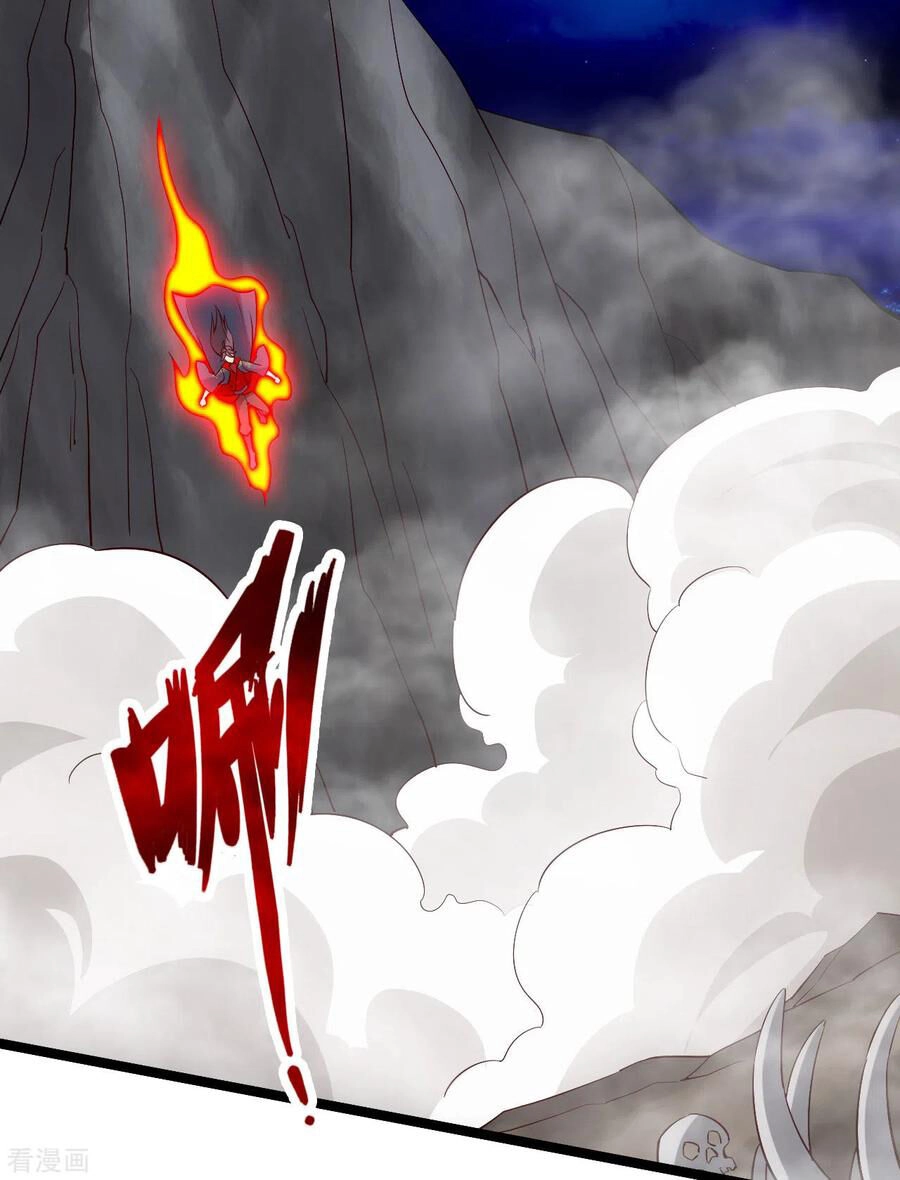 Tiên Võ Đế Tôn Chapter 113 - 3