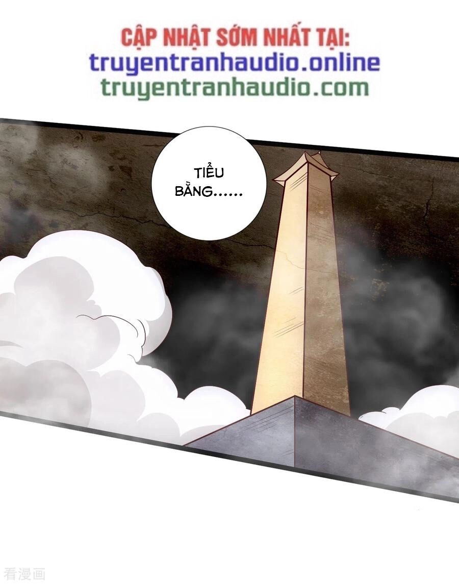 Tiên Võ Đế Tôn Chapter 113 - 10