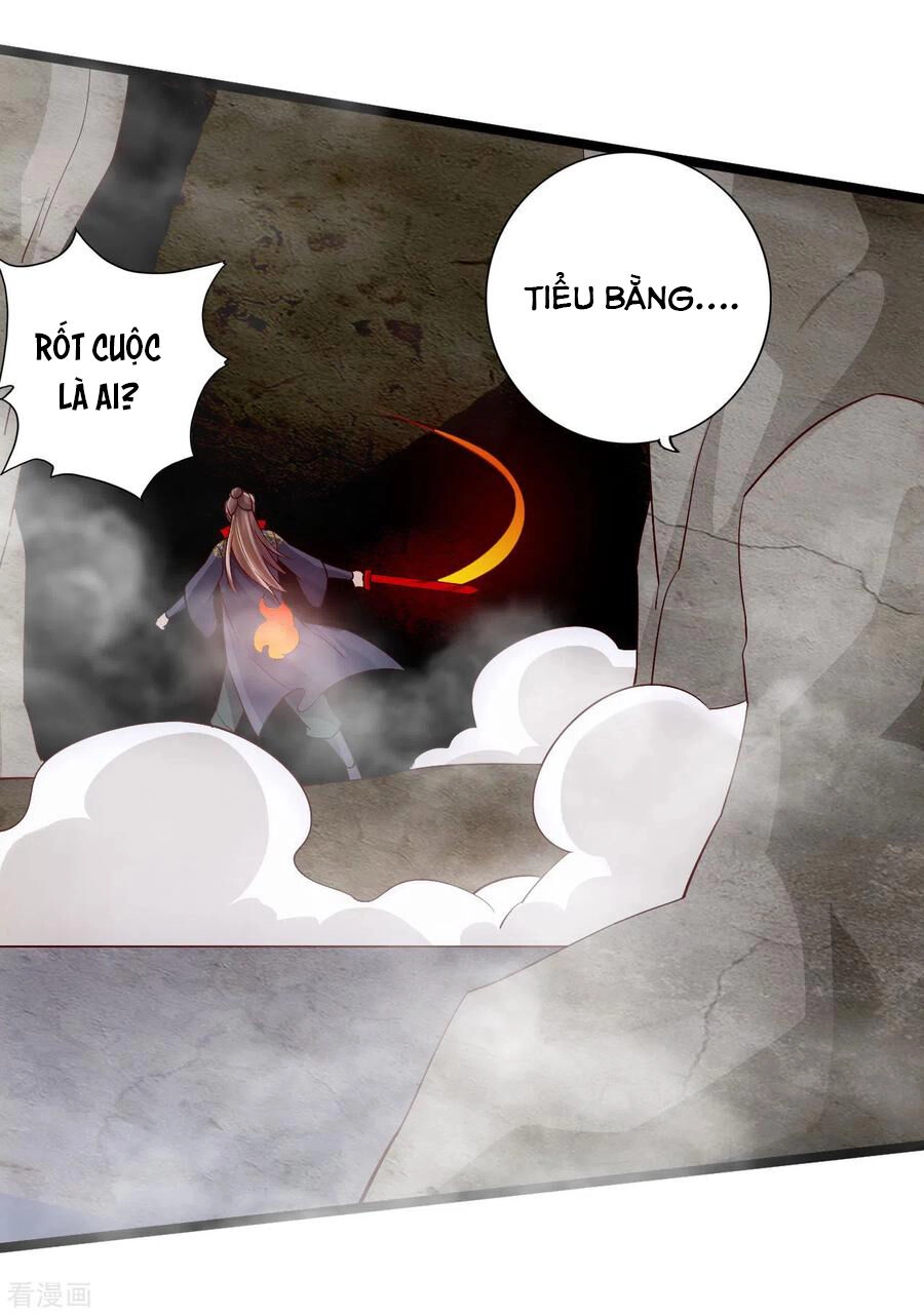 Tiên Võ Đế Tôn Chapter 113 - 13