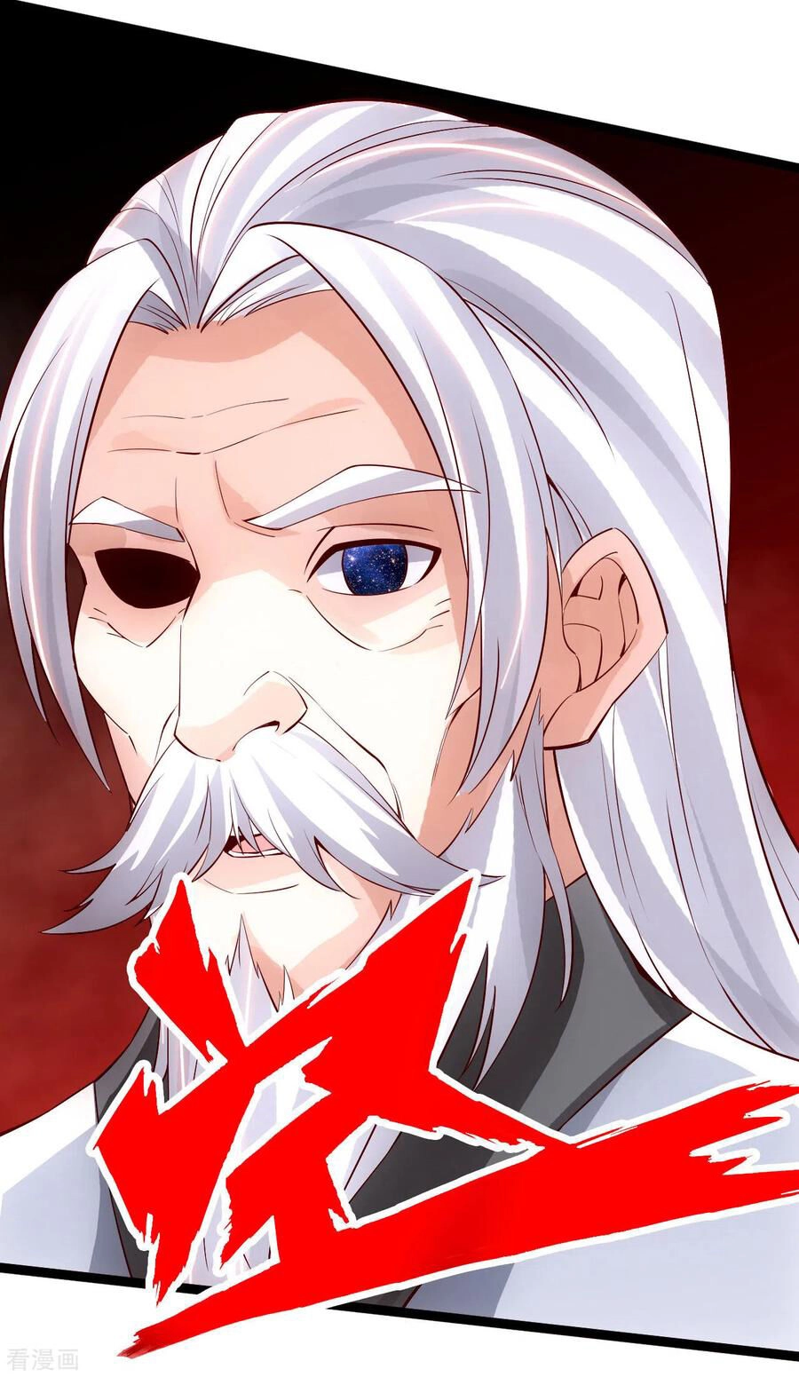 Tiên Võ Đế Tôn Chapter 113 - 18