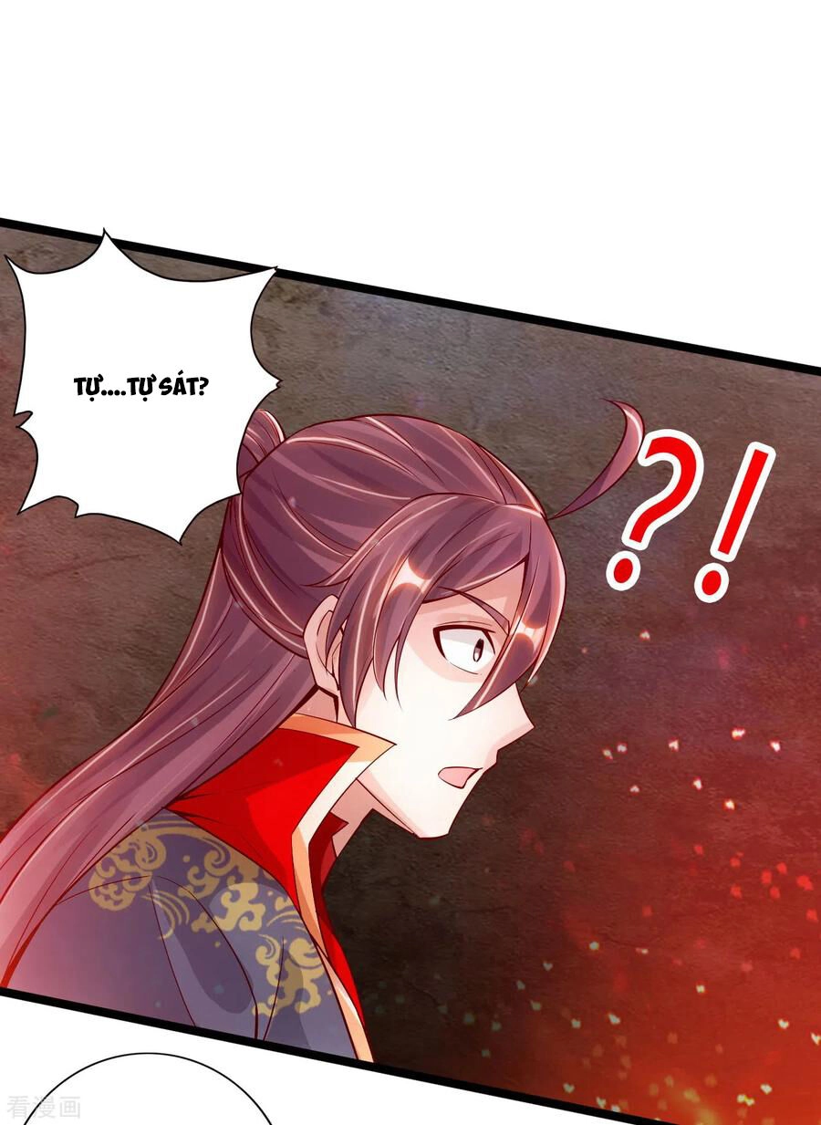 Tiên Võ Đế Tôn Chapter 114 - 9