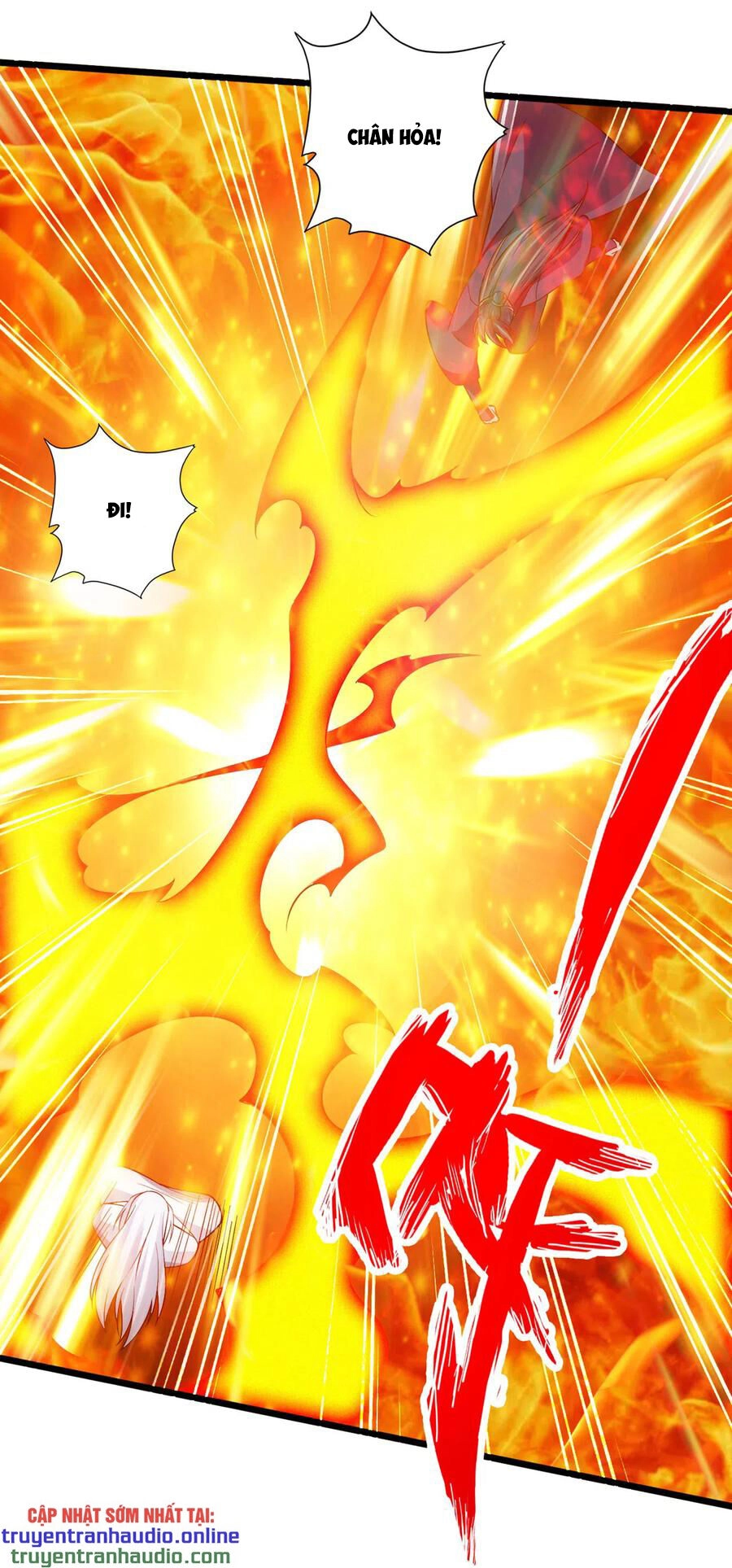 Tiên Võ Đế Tôn Chapter 114 - 15