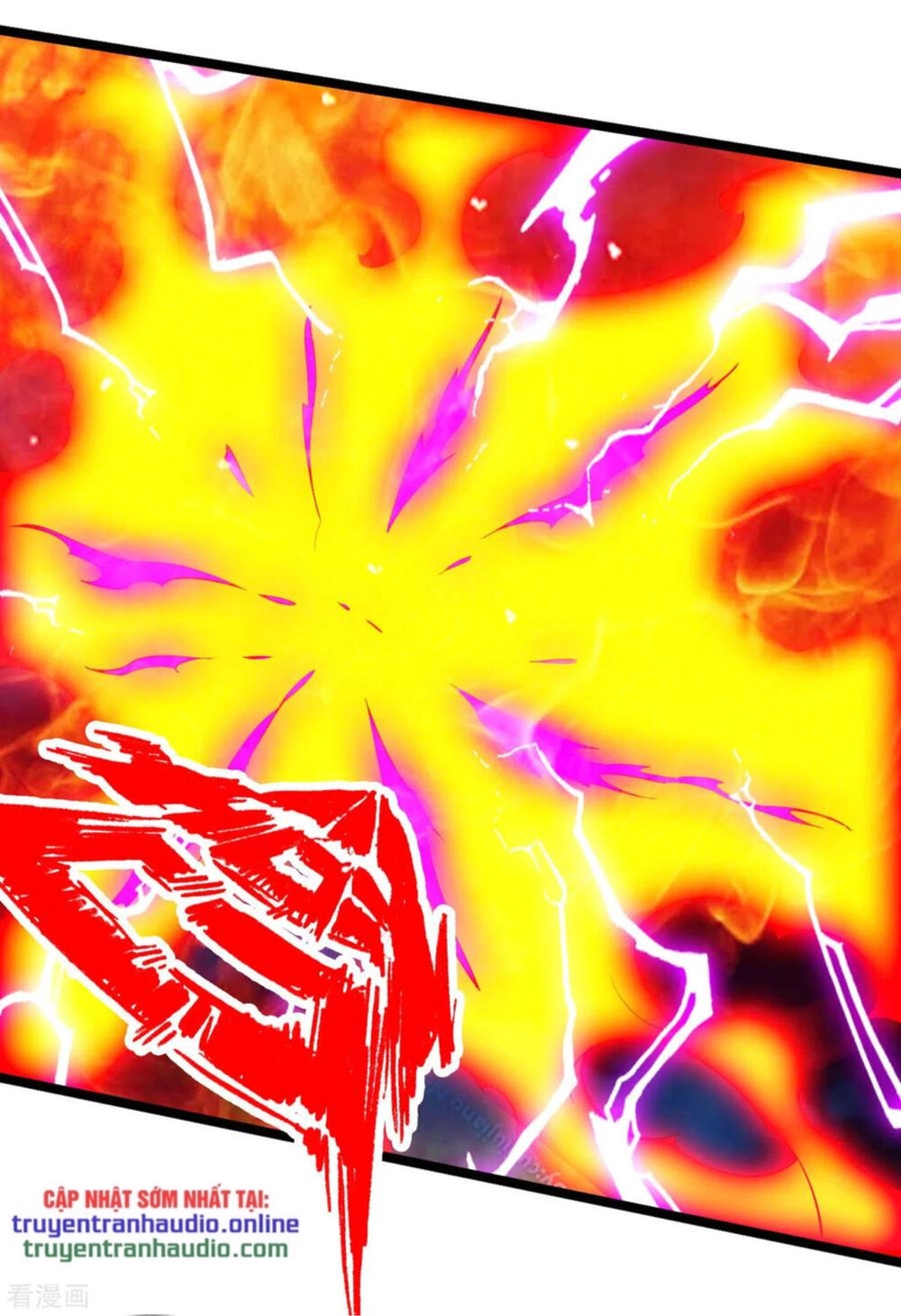 Tiên Võ Đế Tôn Chapter 115 - 3