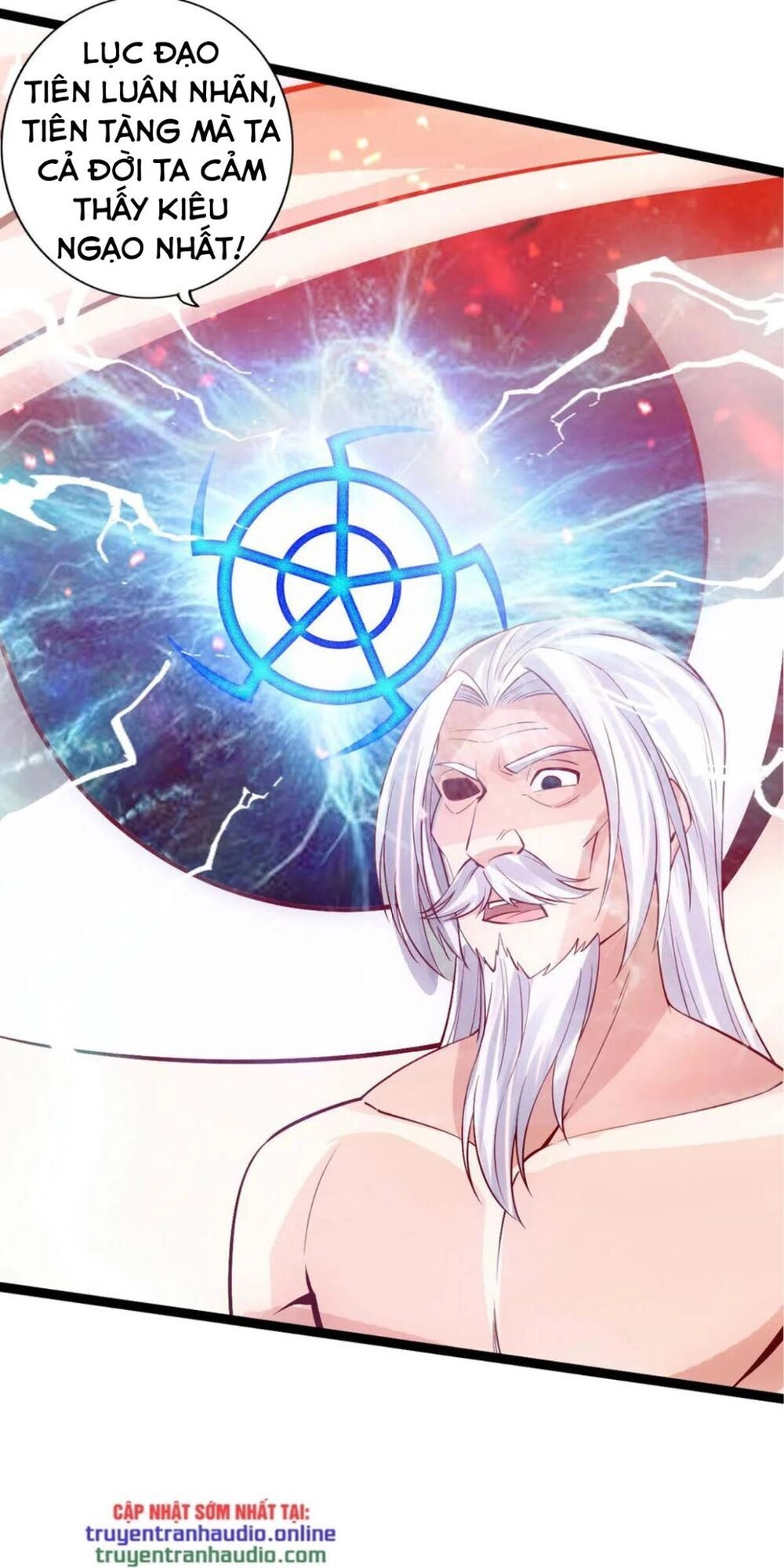 Tiên Võ Đế Tôn Chapter 115 - 12