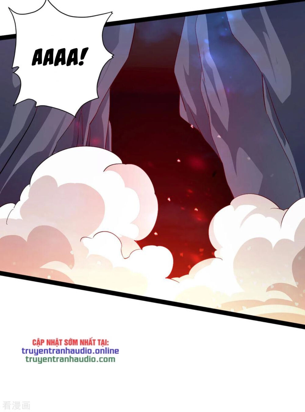 Tiên Võ Đế Tôn Chapter 115 - 15