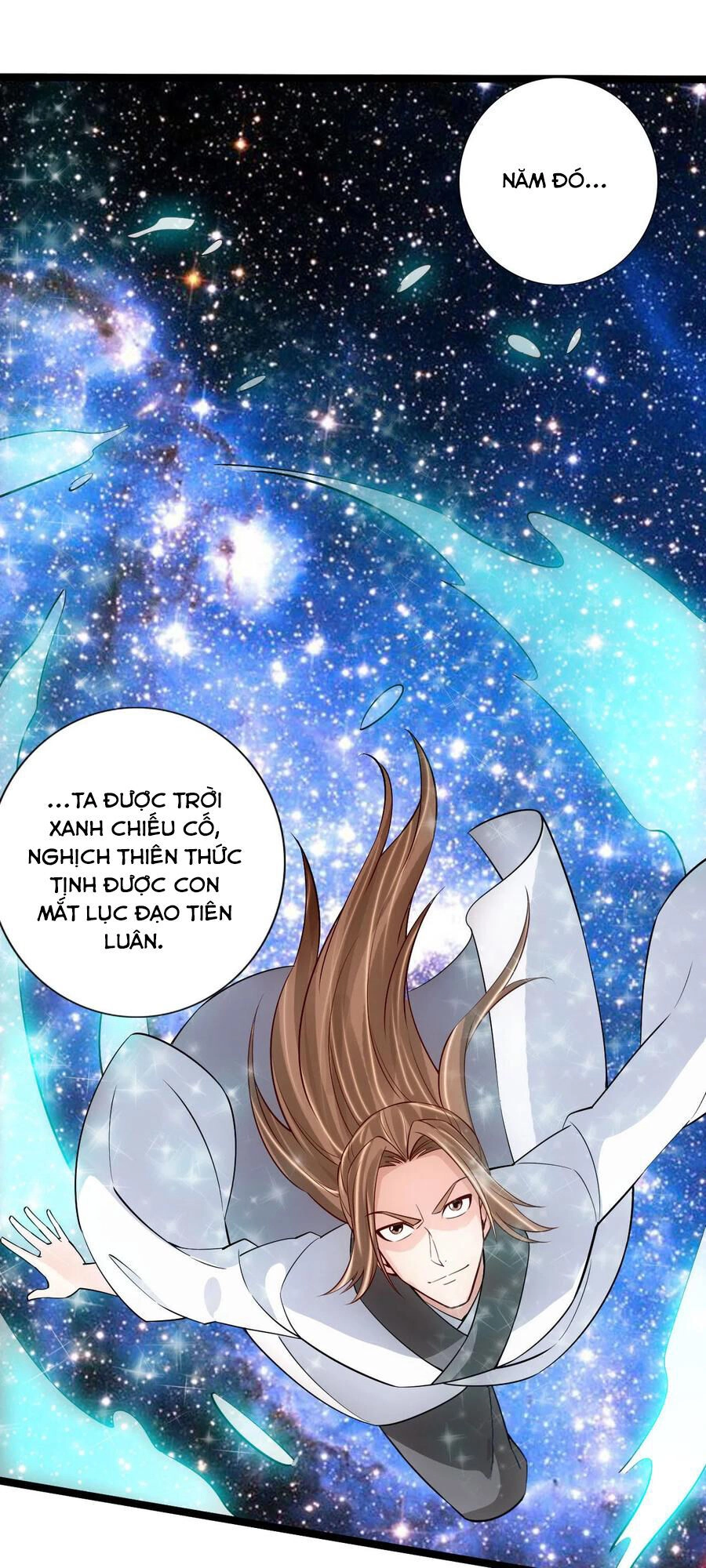 Tiên Võ Đế Tôn Chapter 116 - 9