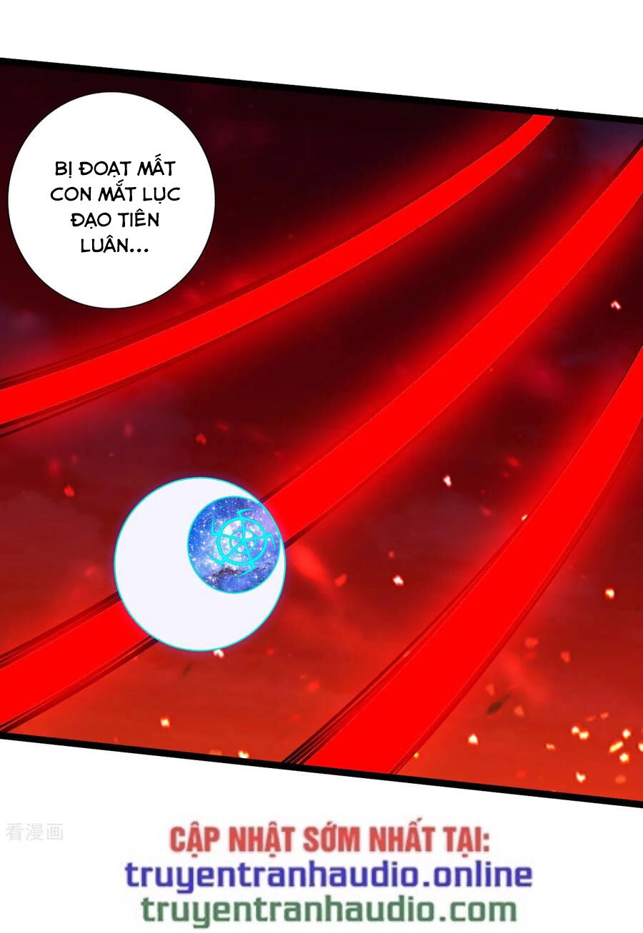 Tiên Võ Đế Tôn Chapter 116 - 12