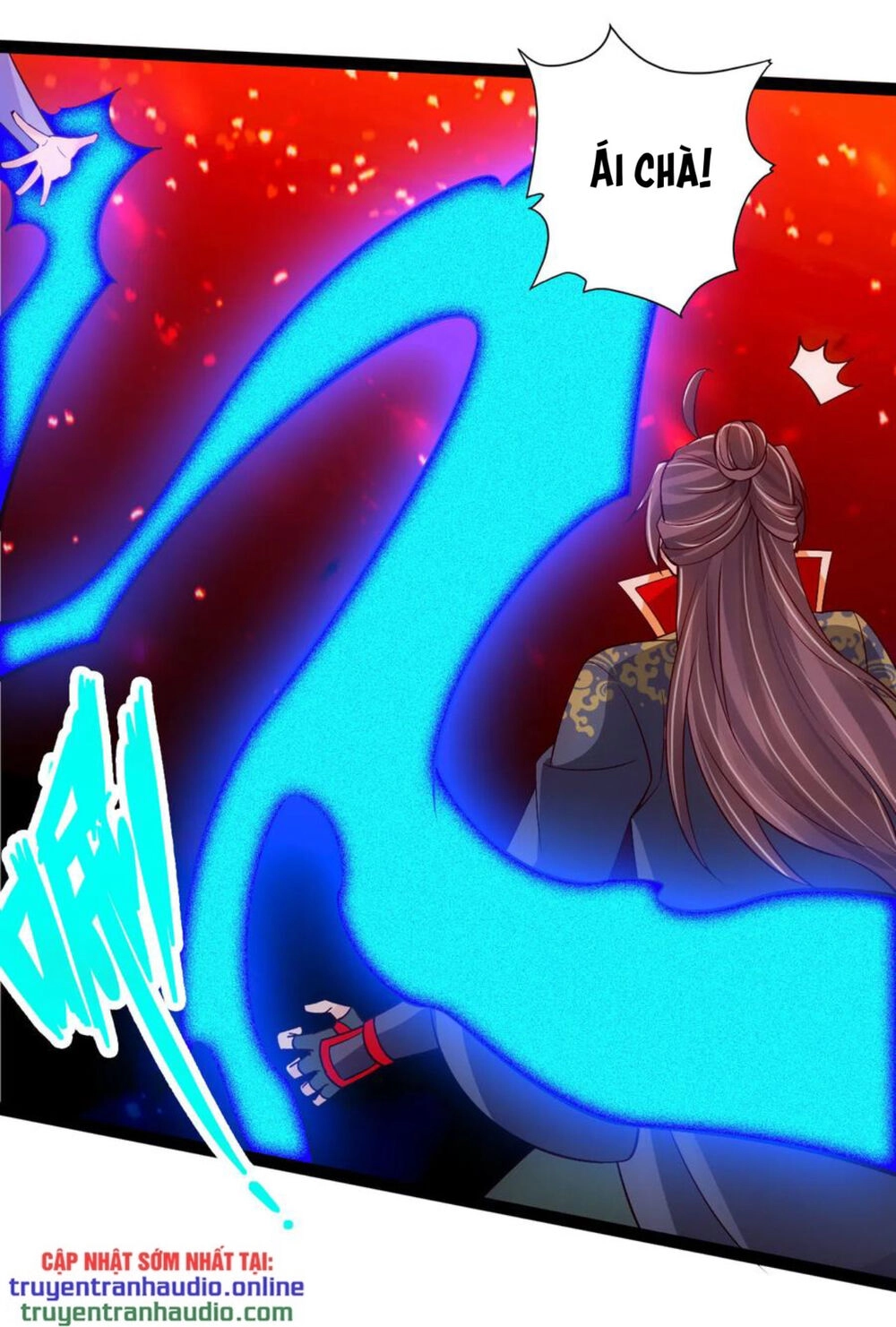 Tiên Võ Đế Tôn Chapter 117 - 5