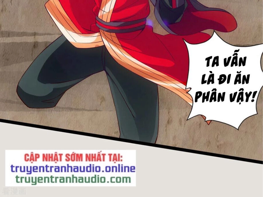 Tiên Võ Đế Tôn Chapter 118 - 2