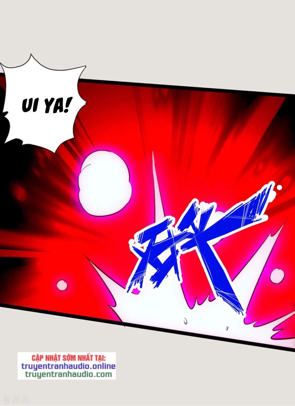 Tiên Võ Đế Tôn Chapter 118 - 3