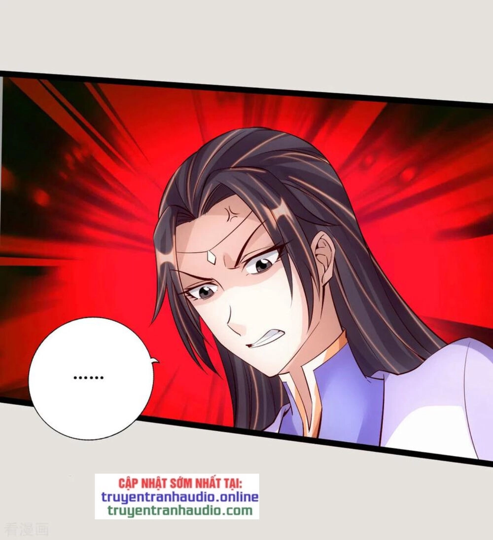 Tiên Võ Đế Tôn Chapter 118 - 6