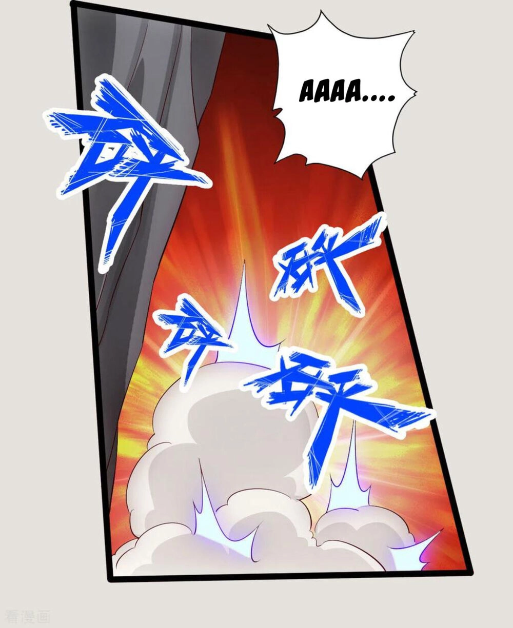 Tiên Võ Đế Tôn Chapter 118 - 8