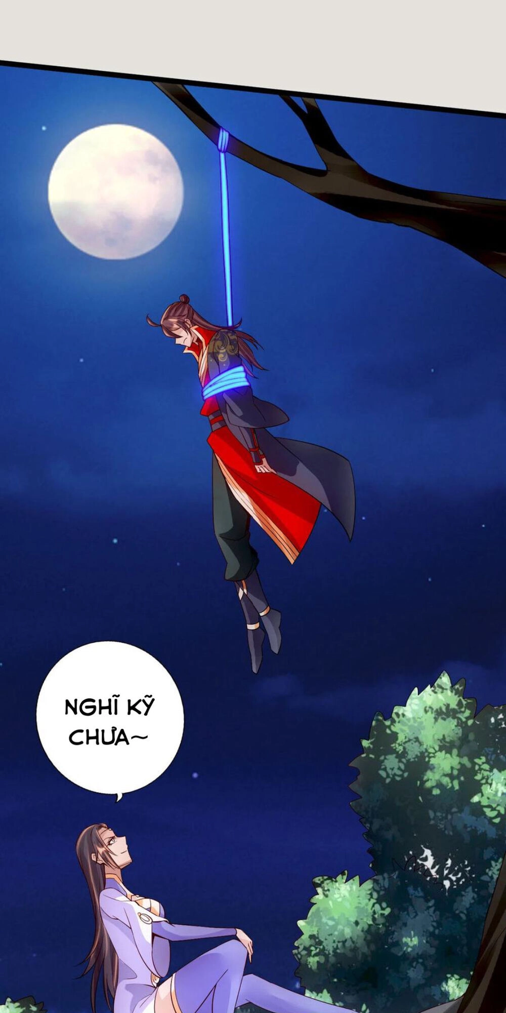 Tiên Võ Đế Tôn Chapter 118 - 9