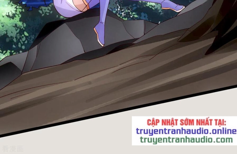 Tiên Võ Đế Tôn Chapter 118 - 10