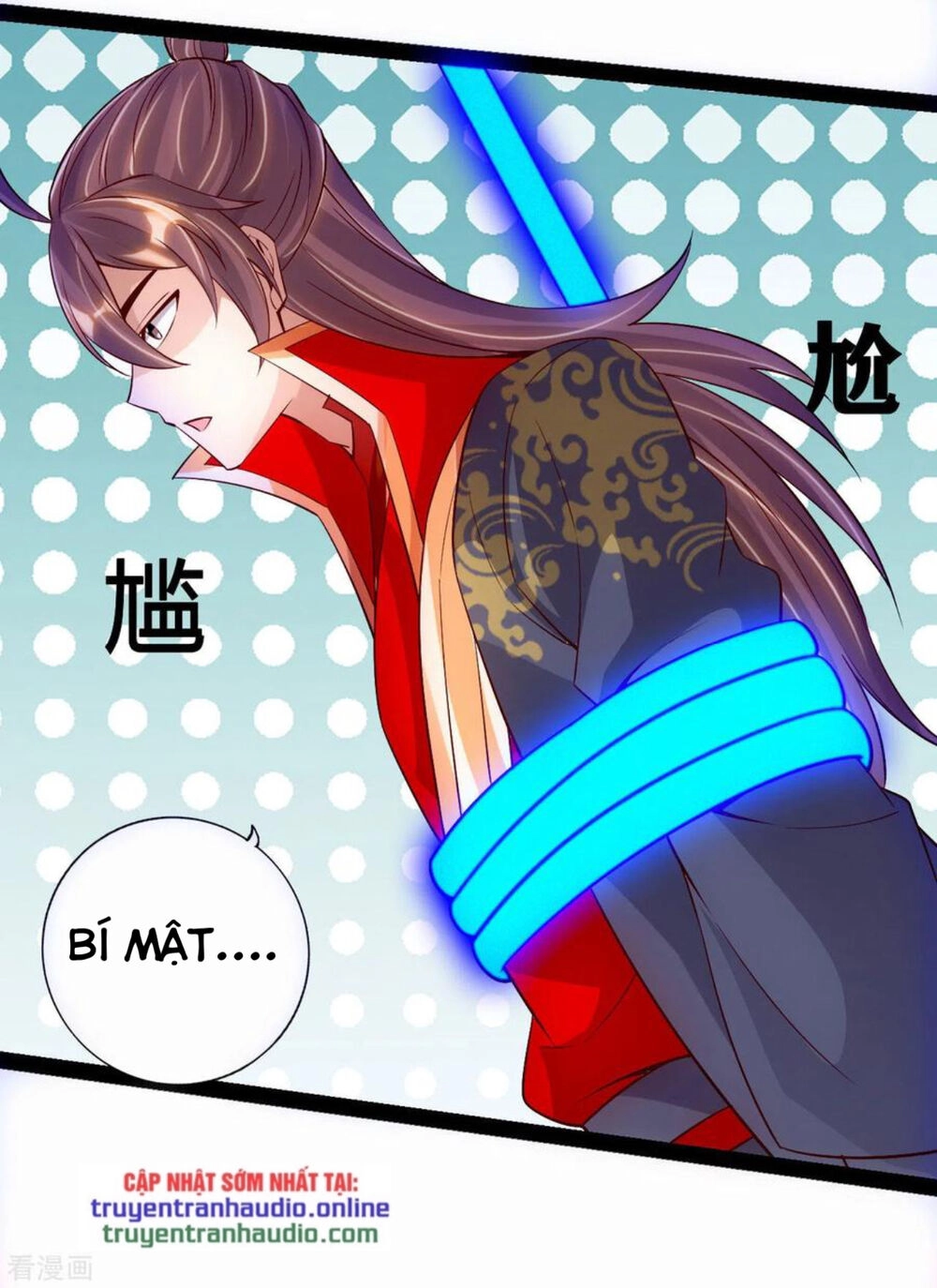 Tiên Võ Đế Tôn Chapter 118 - 15