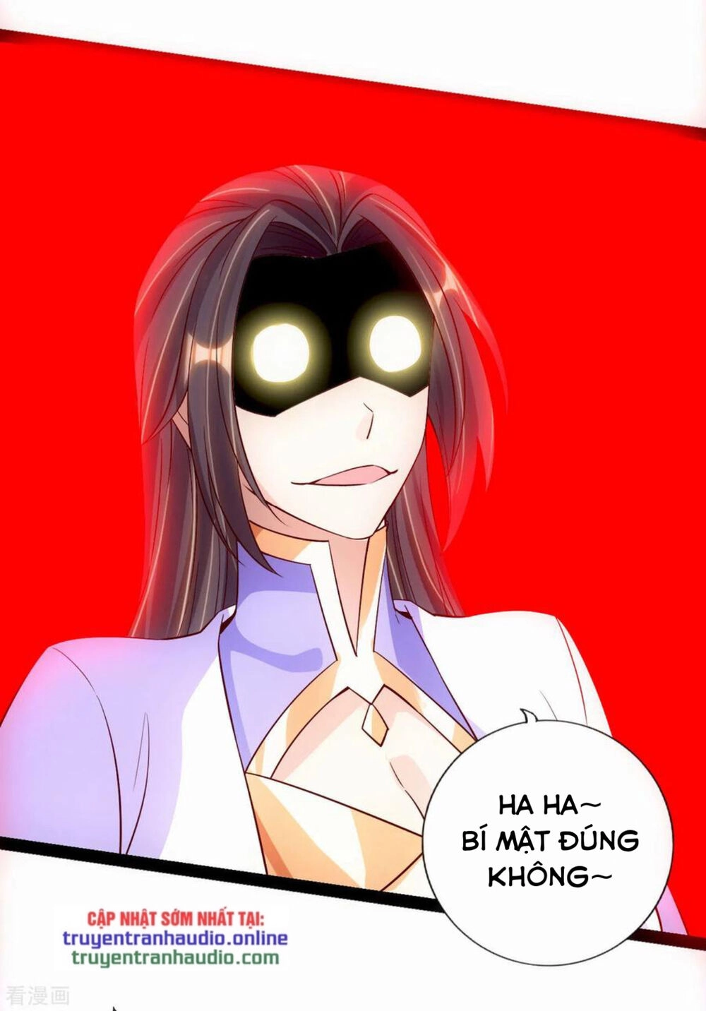 Tiên Võ Đế Tôn Chapter 118 - 16