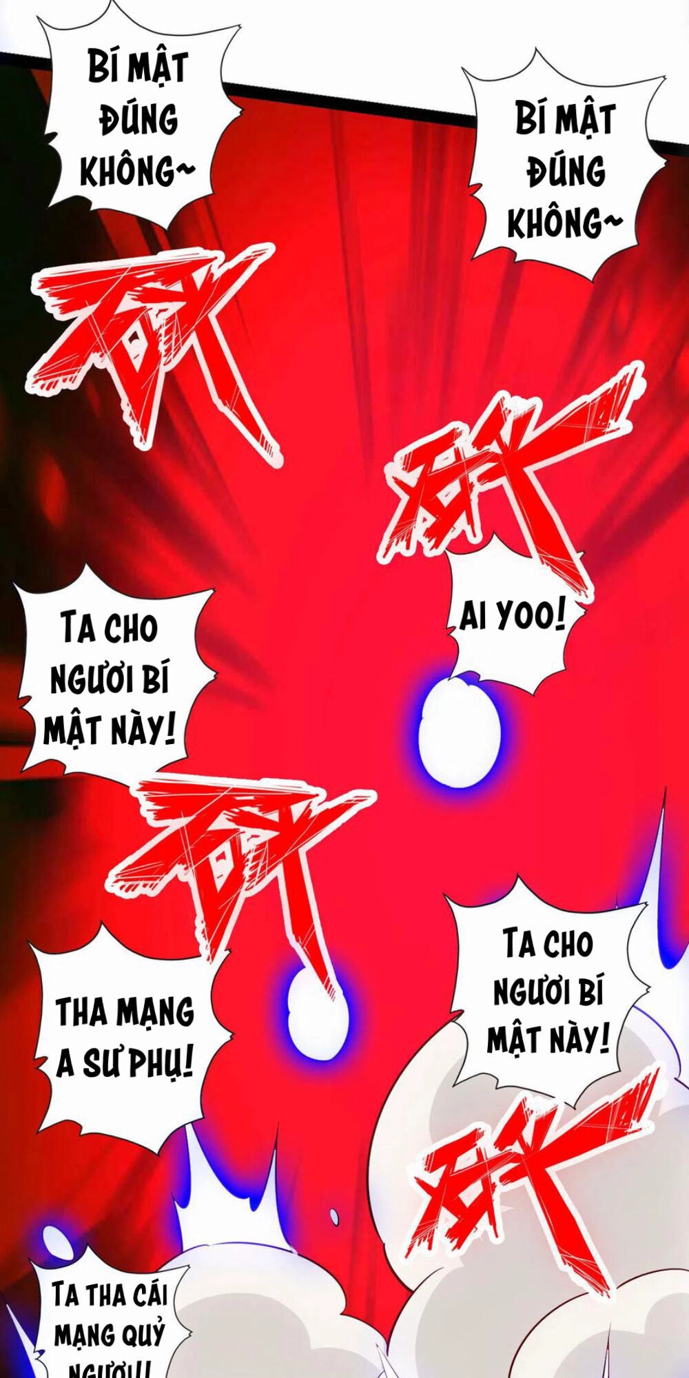 Tiên Võ Đế Tôn Chapter 118 - 17