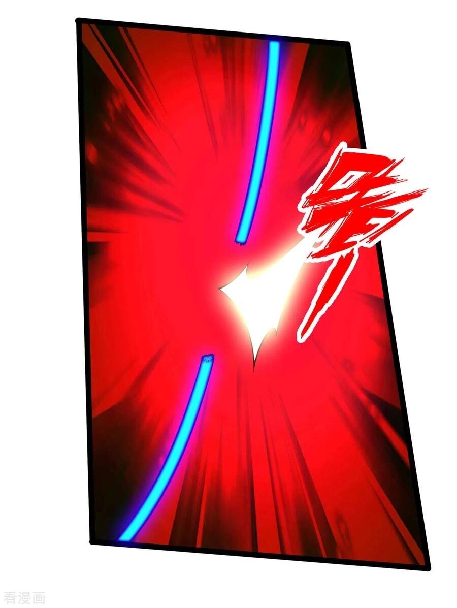 Tiên Võ Đế Tôn Chapter 118 - 20