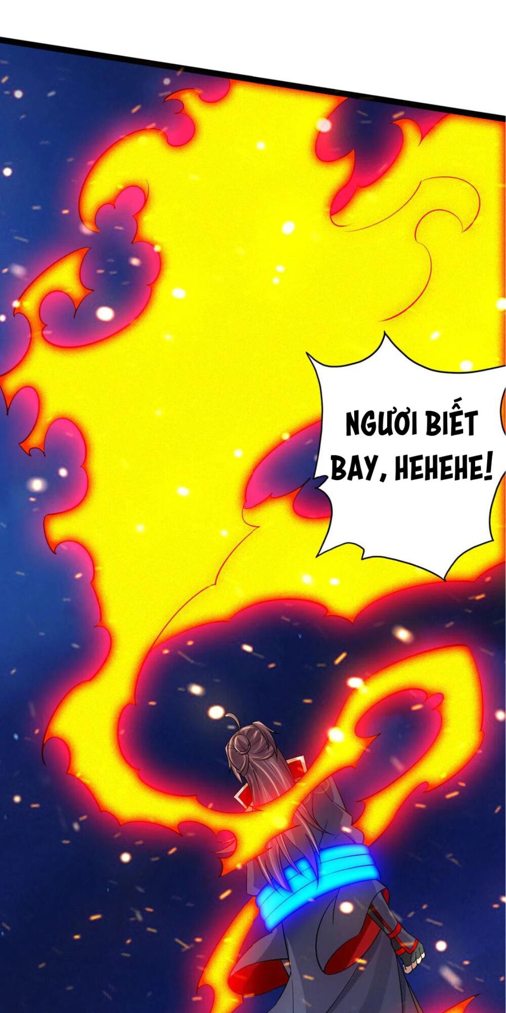 Tiên Võ Đế Tôn Chapter 118 - 25