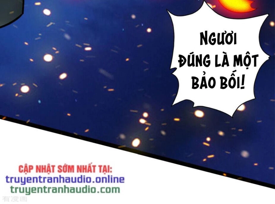 Tiên Võ Đế Tôn Chapter 118 - 28