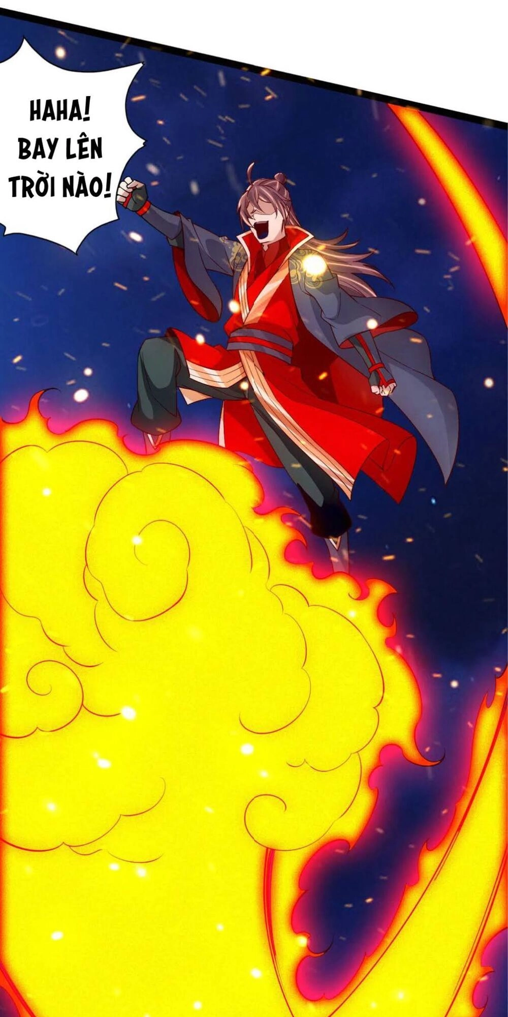 Tiên Võ Đế Tôn Chapter 118 - 29