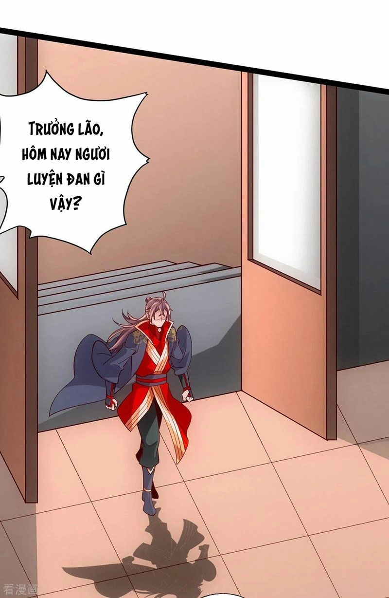 Tiên Võ Đế Tôn Chapter 119 - 3