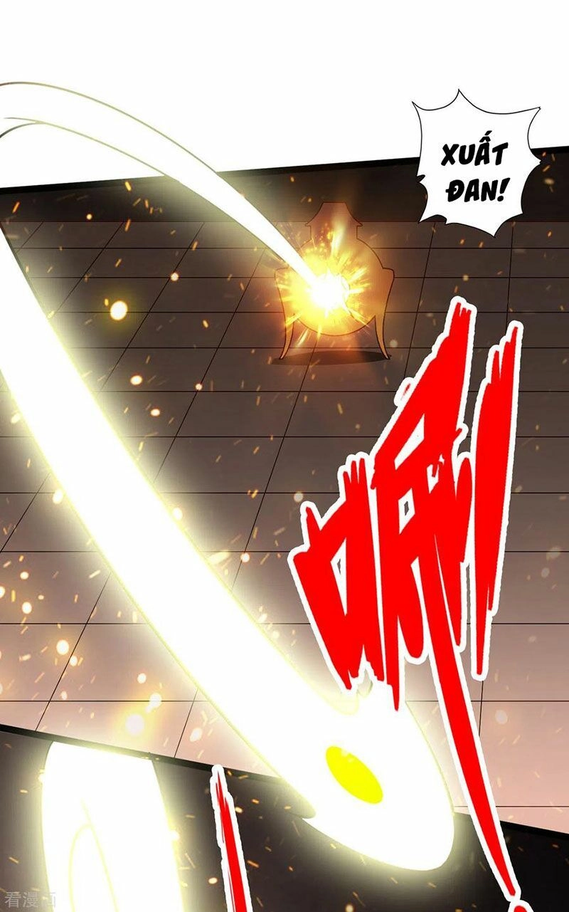 Tiên Võ Đế Tôn Chapter 119 - 15