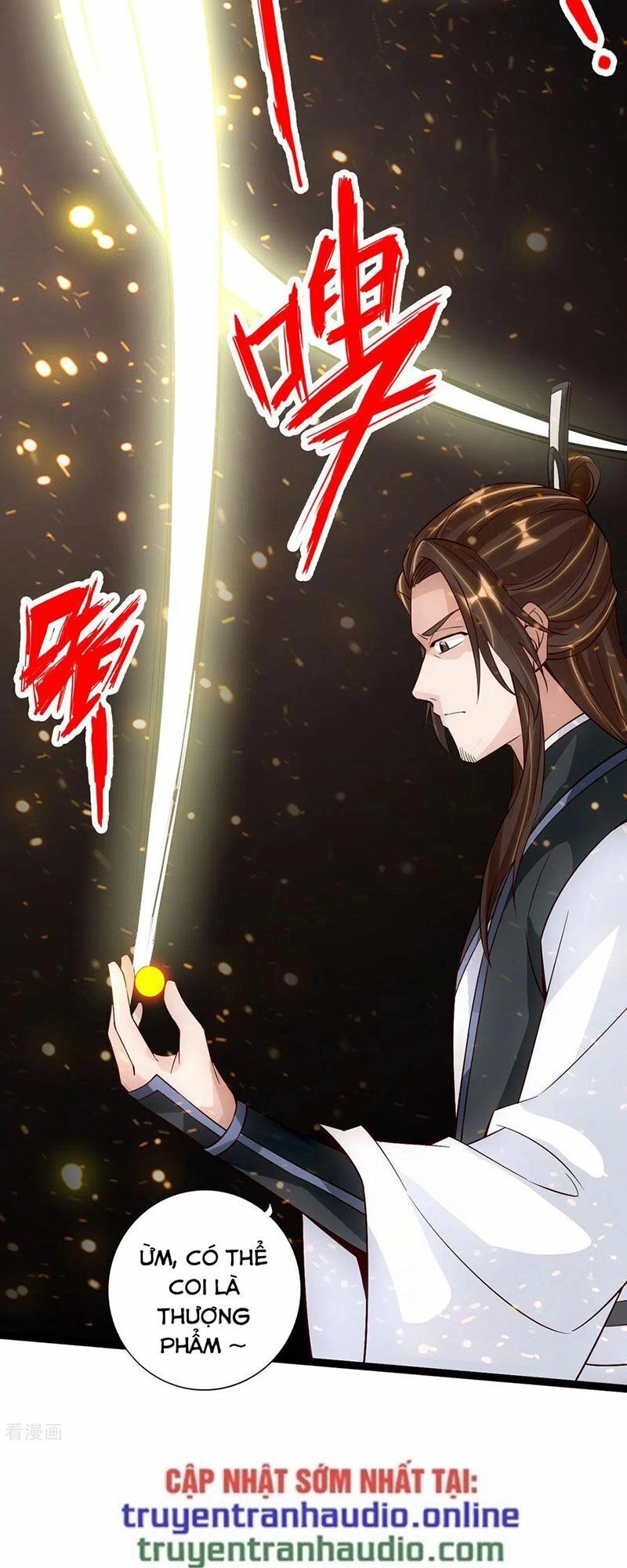 Tiên Võ Đế Tôn Chapter 119 - 16