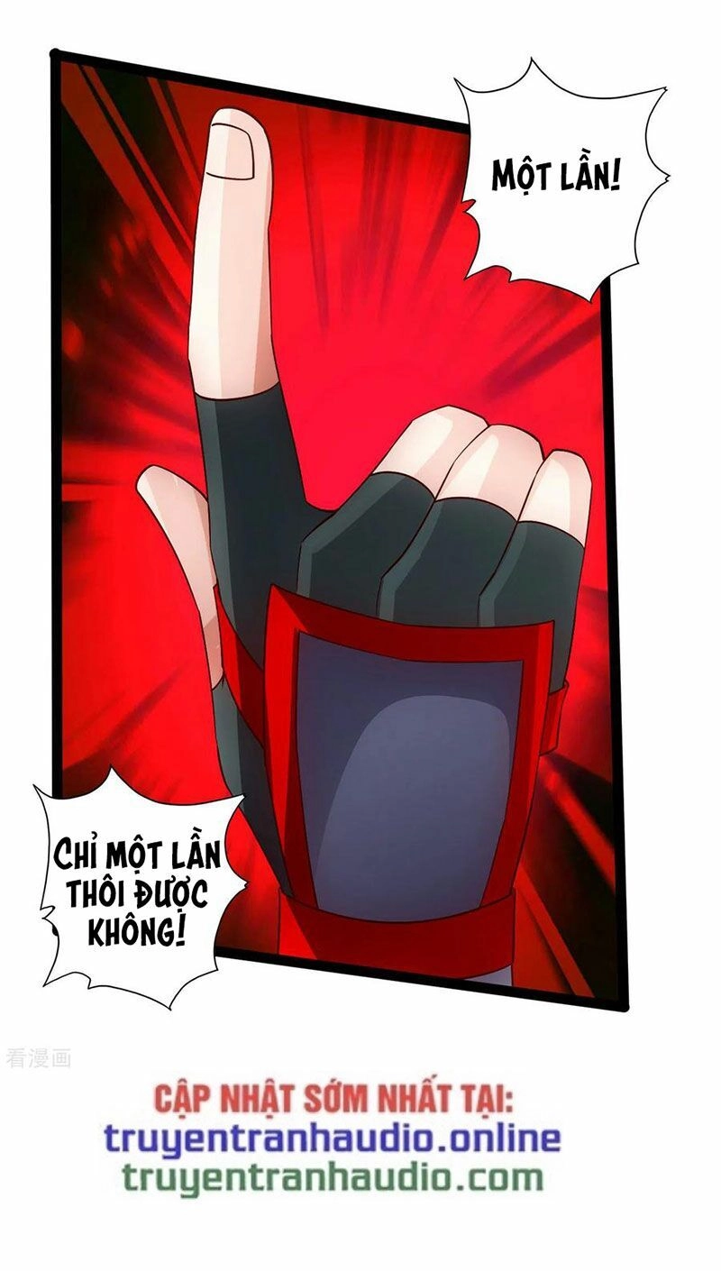 Tiên Võ Đế Tôn Chapter 119 - 24