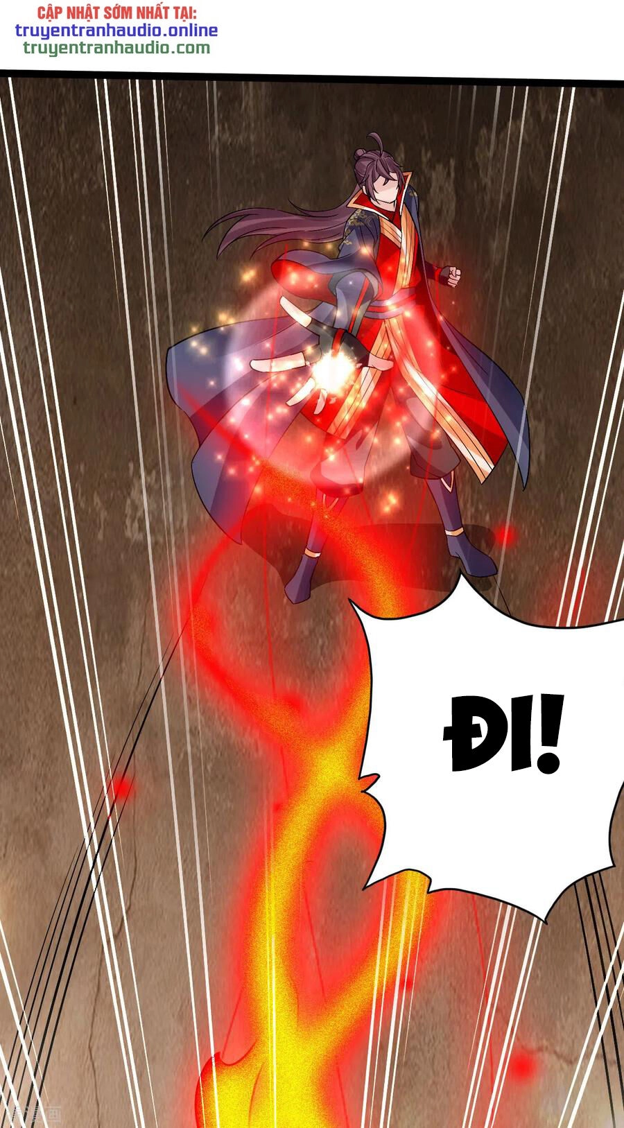 Tiên Võ Đế Tôn Chapter 120 - 8