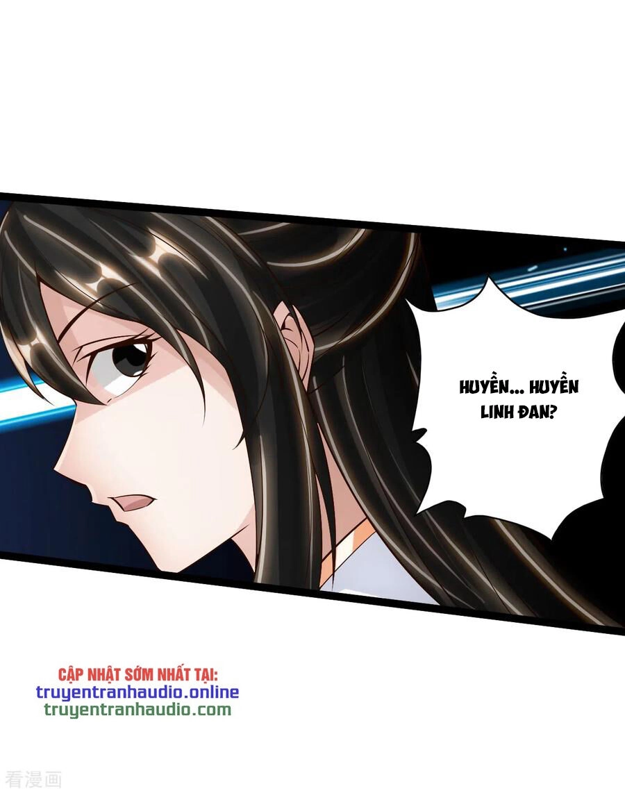 Tiên Võ Đế Tôn Chapter 120 - 16