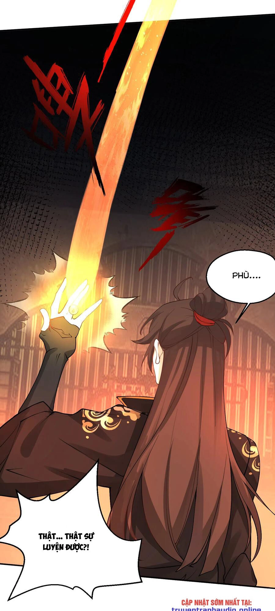 Tiên Võ Đế Tôn Chapter 121 - 11