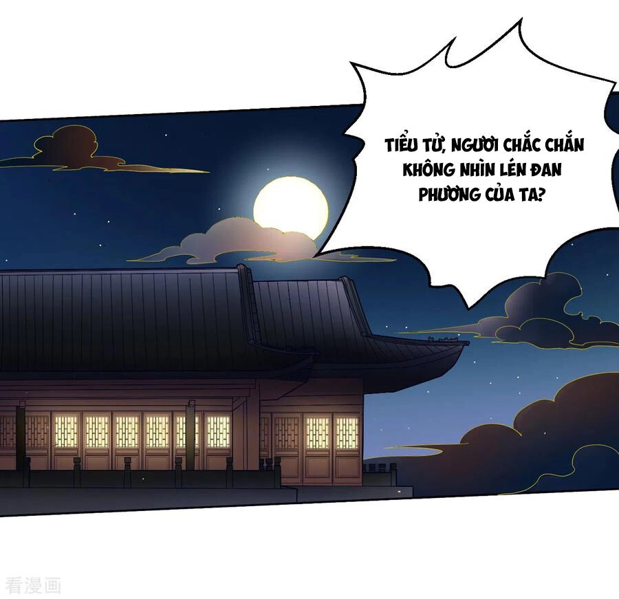 Tiên Võ Đế Tôn Chapter 121 - 13