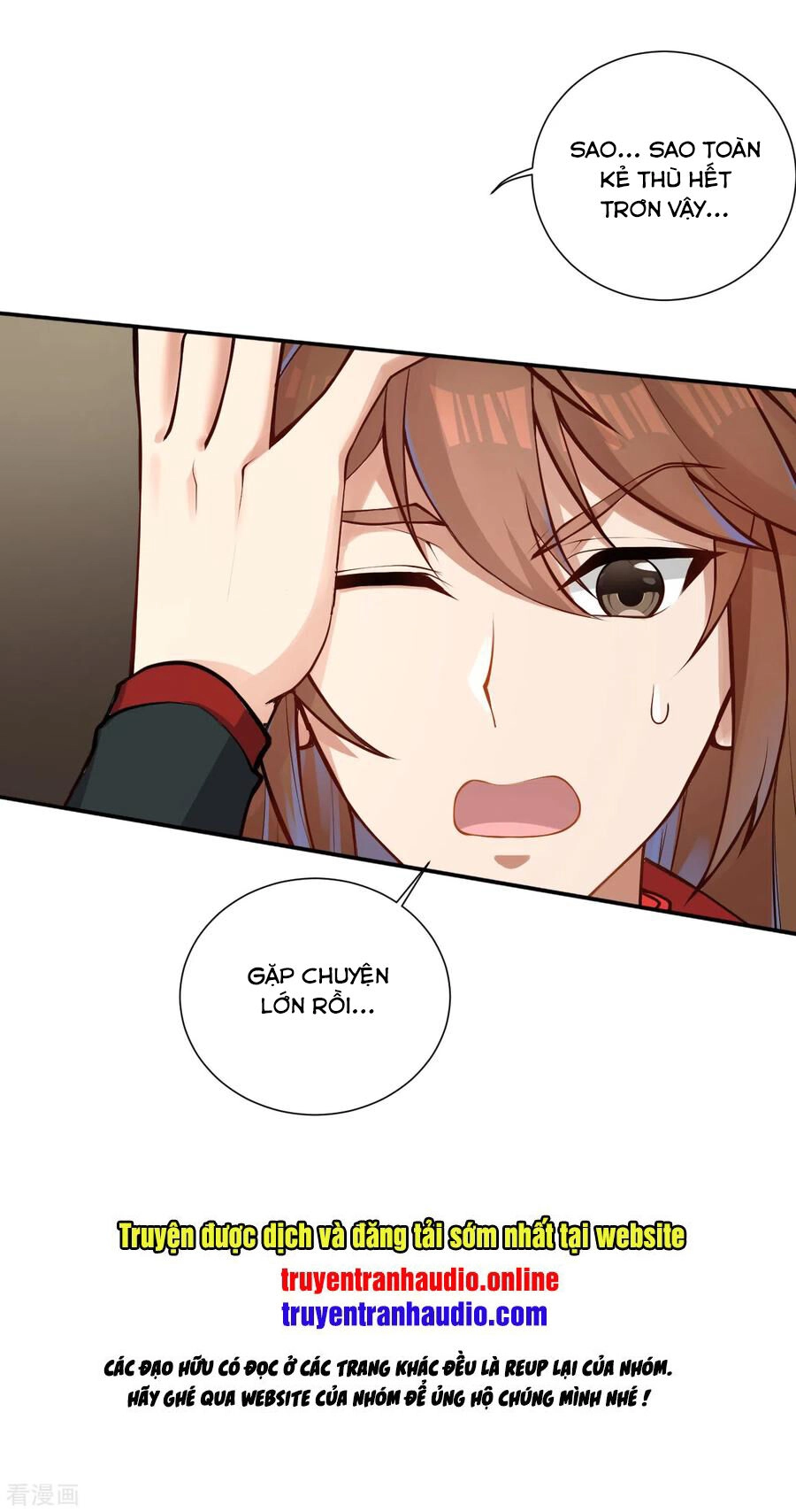 Tiên Võ Đế Tôn Chapter 121 - 25