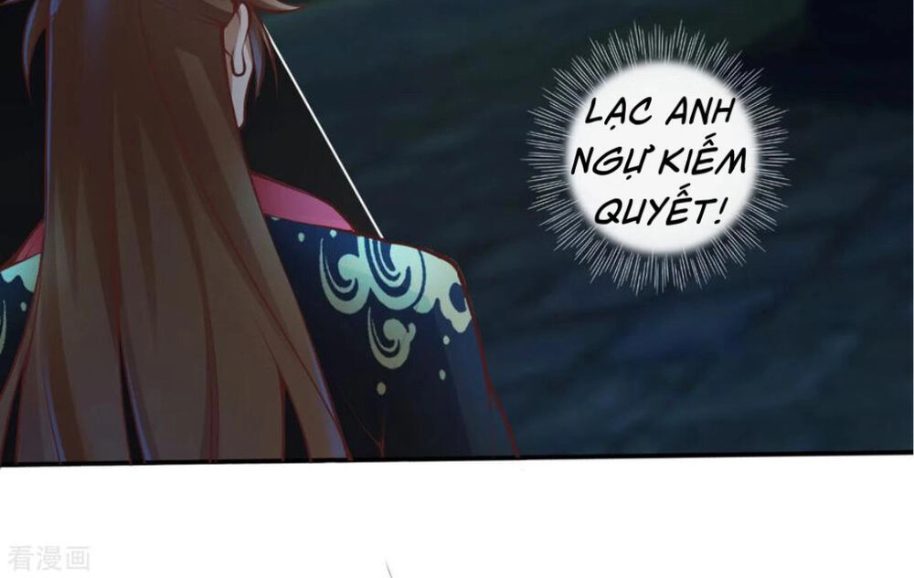 Tiên Võ Đế Tôn Chapter 122 - 7