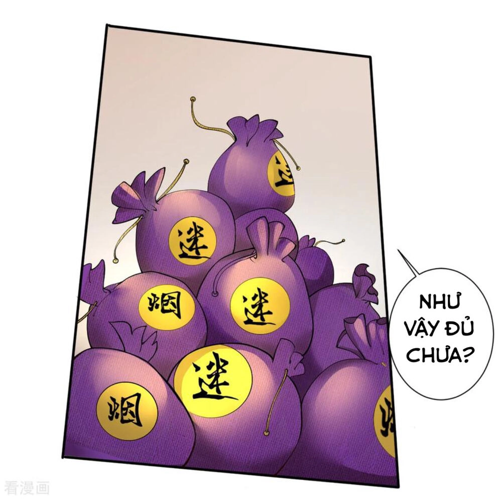 Tiên Võ Đế Tôn Chapter 122 - 15