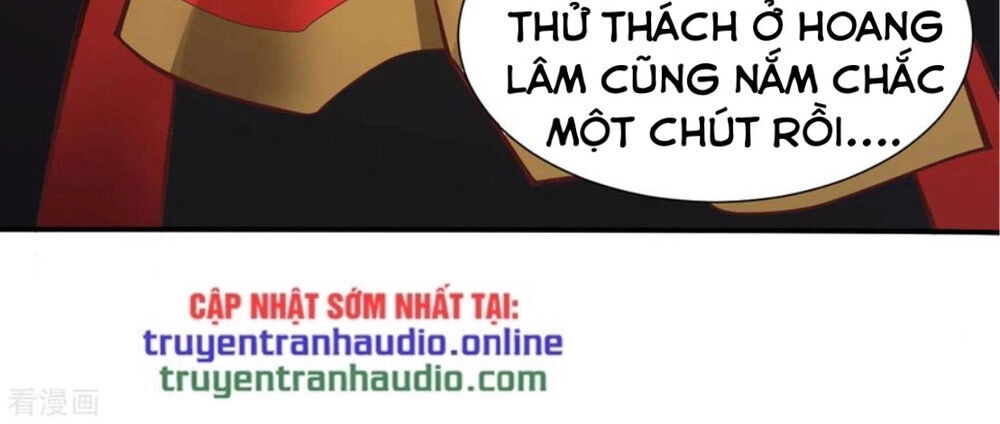 Tiên Võ Đế Tôn Chapter 122 - 22