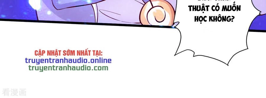 Tiên Võ Đế Tôn Chapter 123 - 13