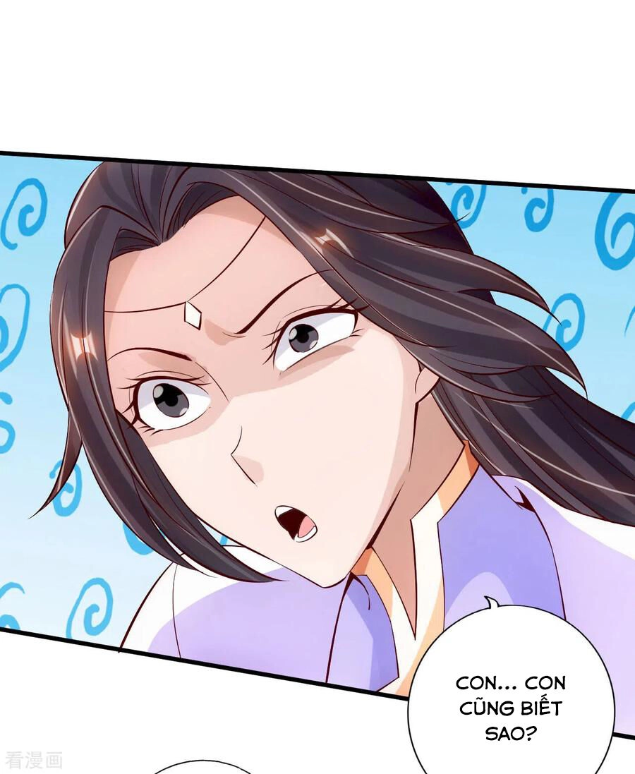 Tiên Võ Đế Tôn Chapter 123 - 17