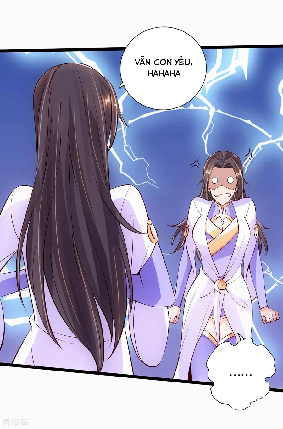 Tiên Võ Đế Tôn Chapter 123 - 21