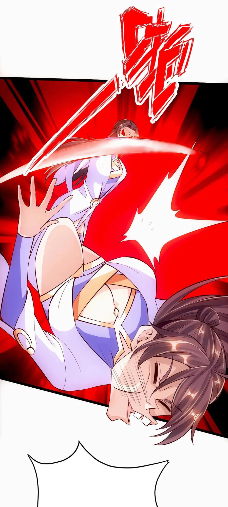 Tiên Võ Đế Tôn Chapter 123 - 22