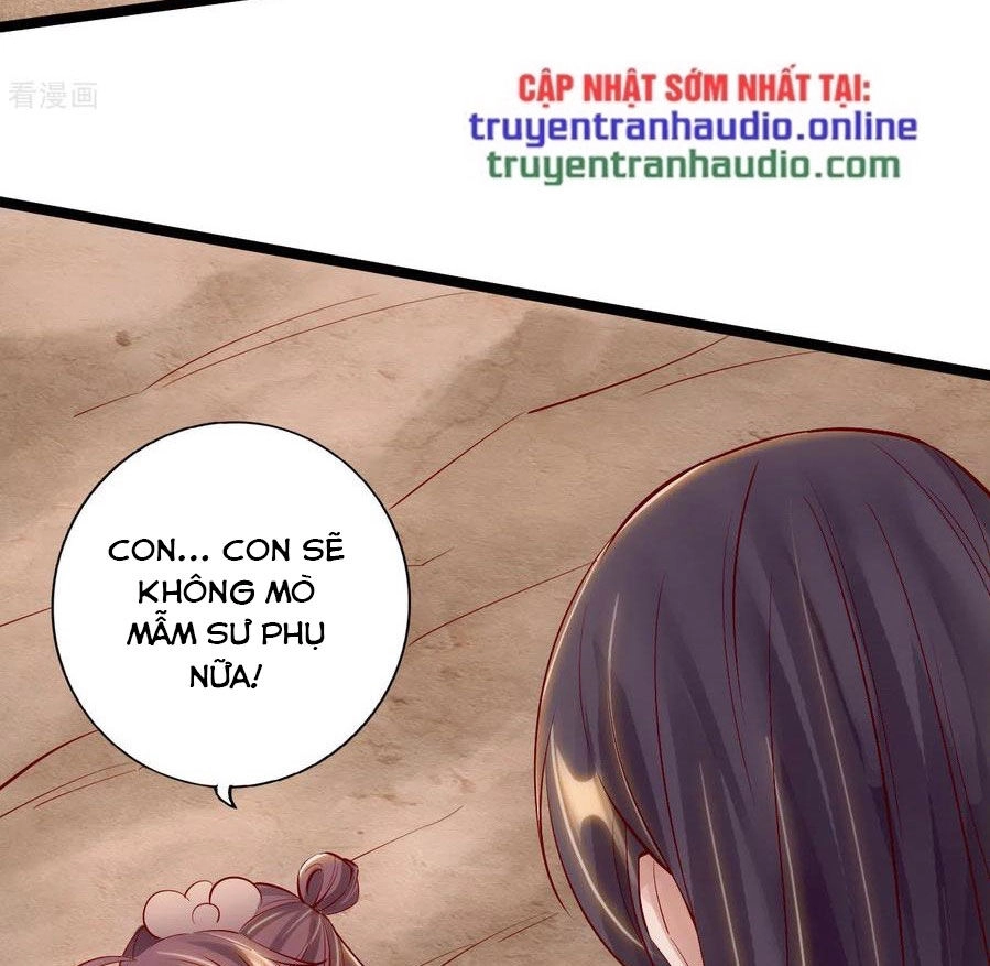 Tiên Võ Đế Tôn Chapter 124 - 3