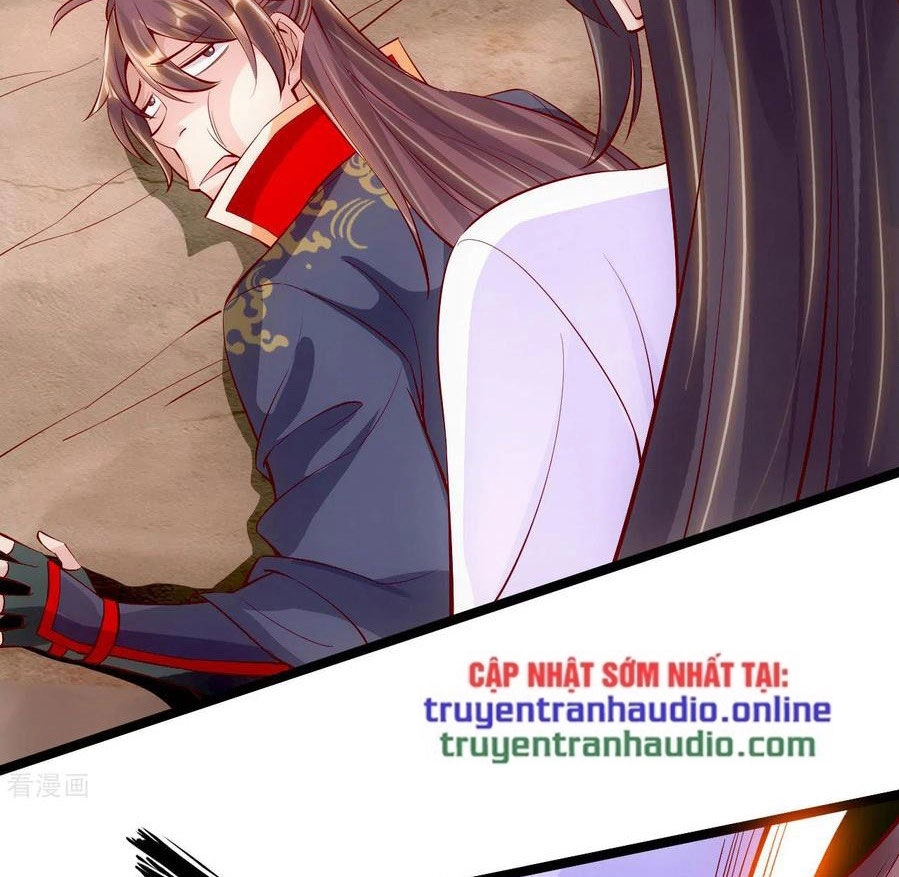 Tiên Võ Đế Tôn Chapter 124 - 4